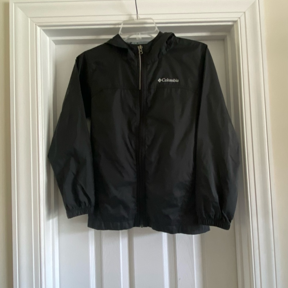 Boys’ Columbia Jacket